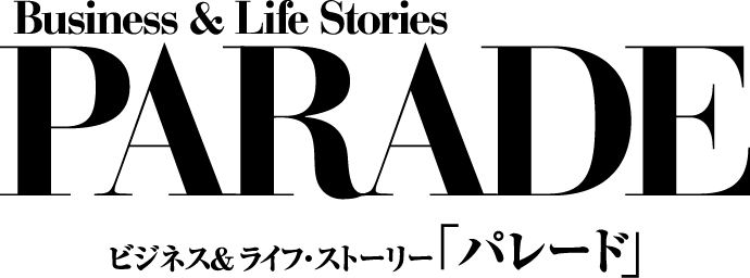 Business & Life Storise PARADE