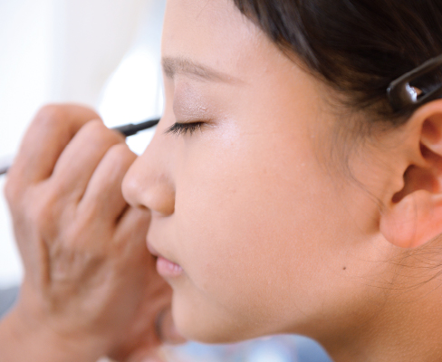 studio R+Bココロがカラダを弾けさせる