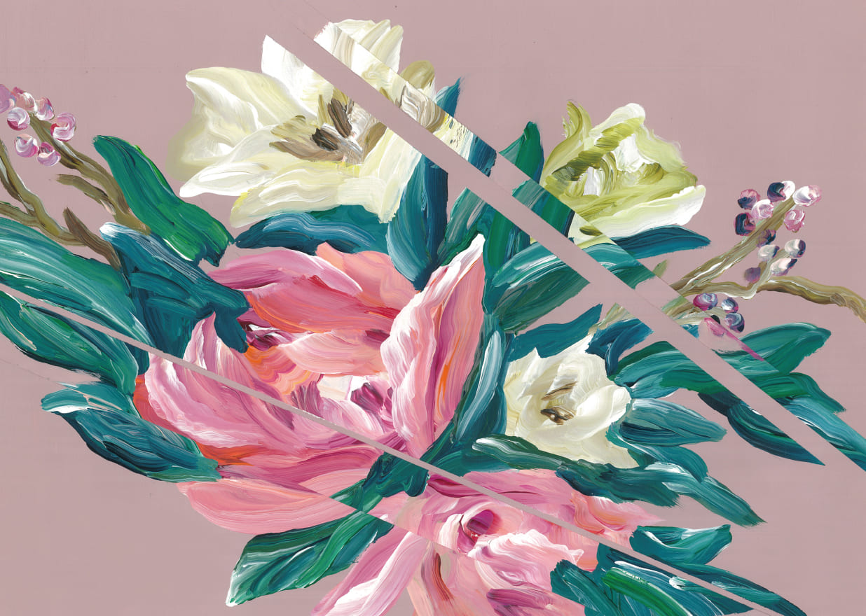 ARTIST FILE アーティストのご紹介witness(ウィットネス)