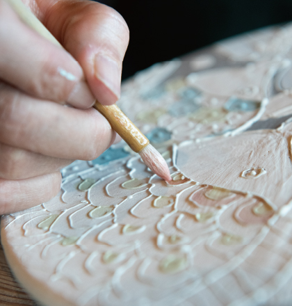 AKIKO NOMURA後悔しない生き方。それだけが、わたしの選ぶ道。