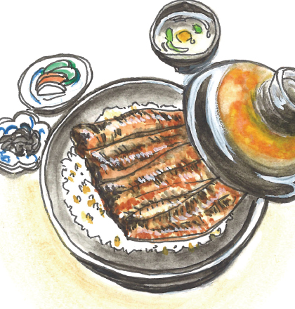 一期一絵せせらぎの街 MISHIMA